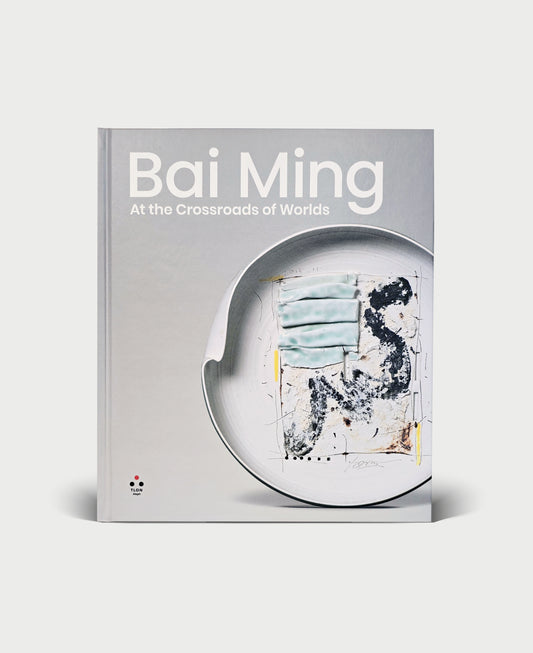 Bai Ming: At the Crossroads of Worlds