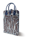 Xue Song “The Dao from Nature Series  — Bamboo(1)” Wine Bag 薛松《法⾃然系列—⽵ (⼀)》葡萄酒袋