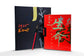Zao Wou-Ki 1935-2008 Monograph (including a limited edition print) 趙無極 1935-2008 專論書（含限量版畫）