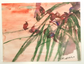 Zao Wou-Ki 1935-2008 Monograph (including a limited edition print) 趙無極 1935-2008 專論書（含限量版畫）